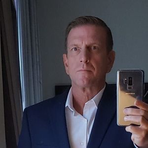 Meet your Posher, Jim